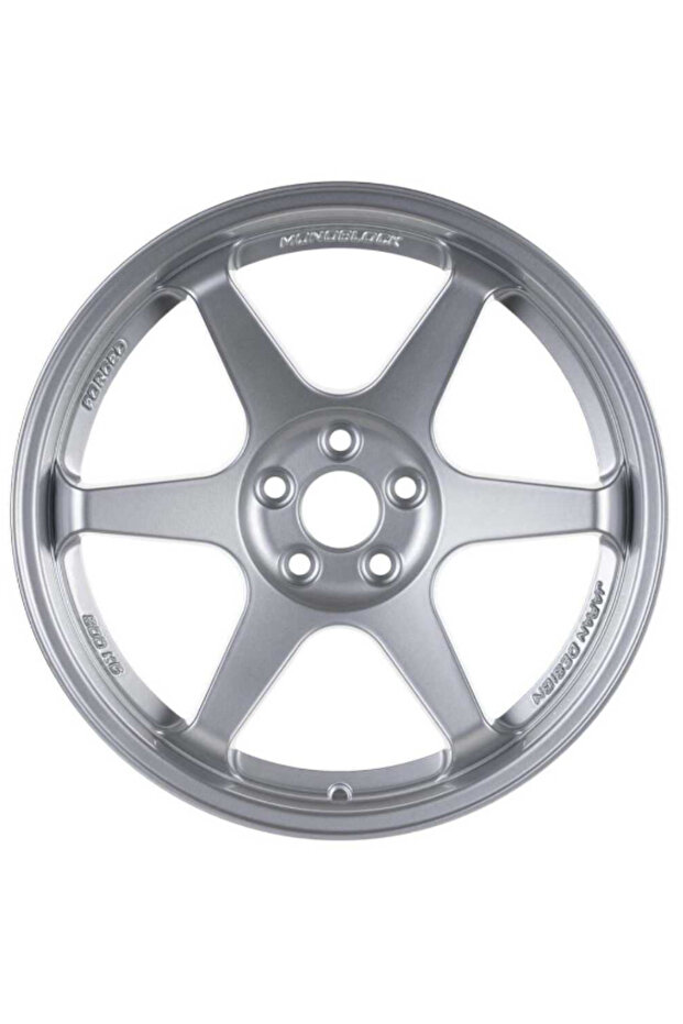 5*100*16*7.0 DY1376 SILVER - 1