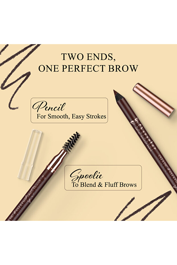 قلم تحديد الحواجب - 3