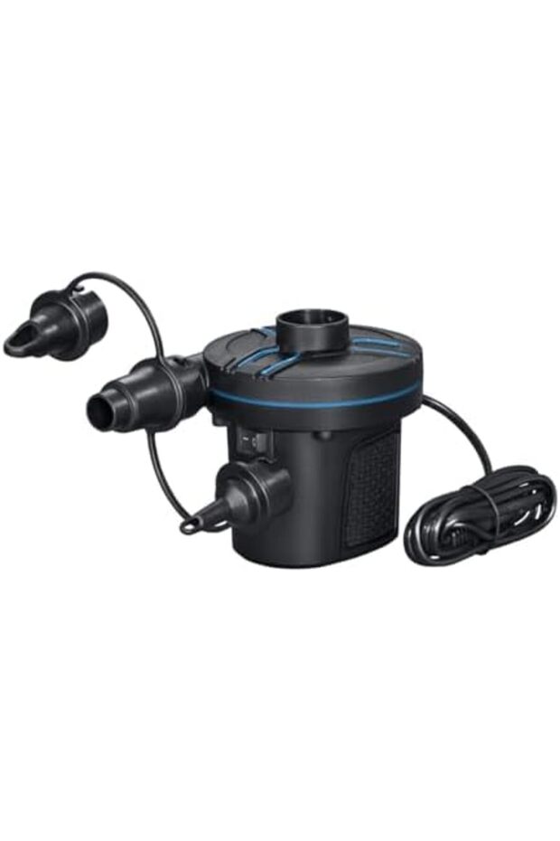 Airpump AC Powertouch