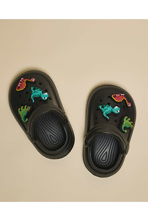 Jibbitz Slingback Clogs - 5