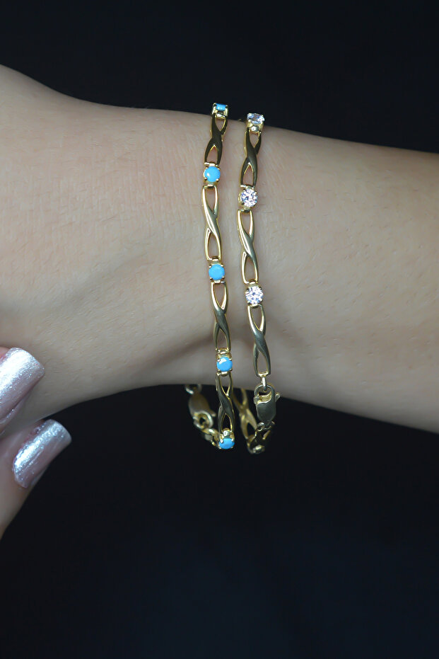 BLEKLİK GÜMÜŞ - 6