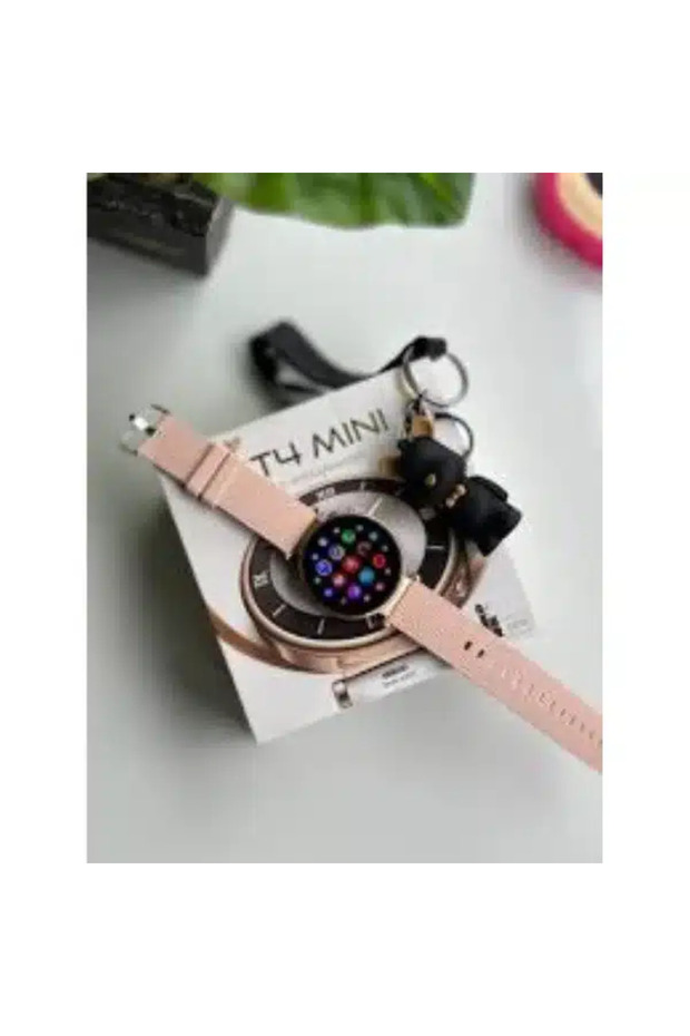 هاي كيو جي تي 4 ميني - 1