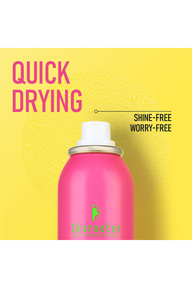 Soft Focus Setting Spray - 3