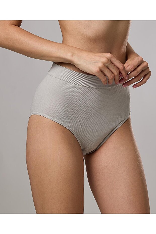 3 سراويل داخلية متينة - 8