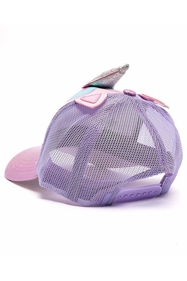 قبعة سائق الشاحنة يونيكورن - 3