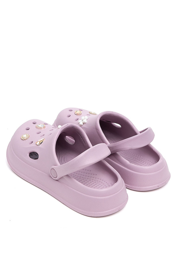 قباقيب جيبيتز سلينغ باك - 5