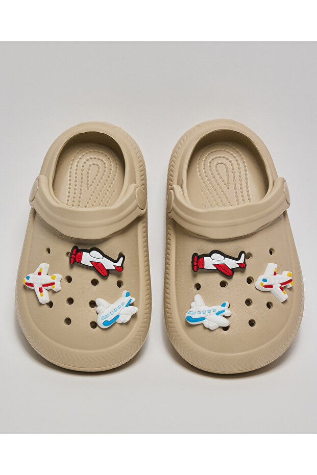 قباقيب جيبيتز سلينغ باك - 3