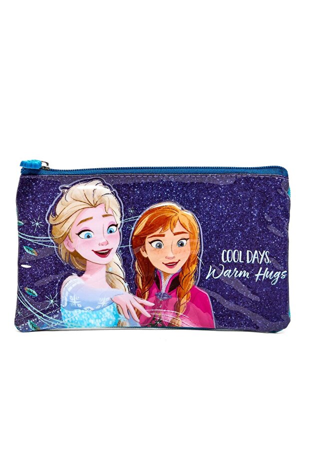 Frozen 18" Trolley Backpack Set - 8