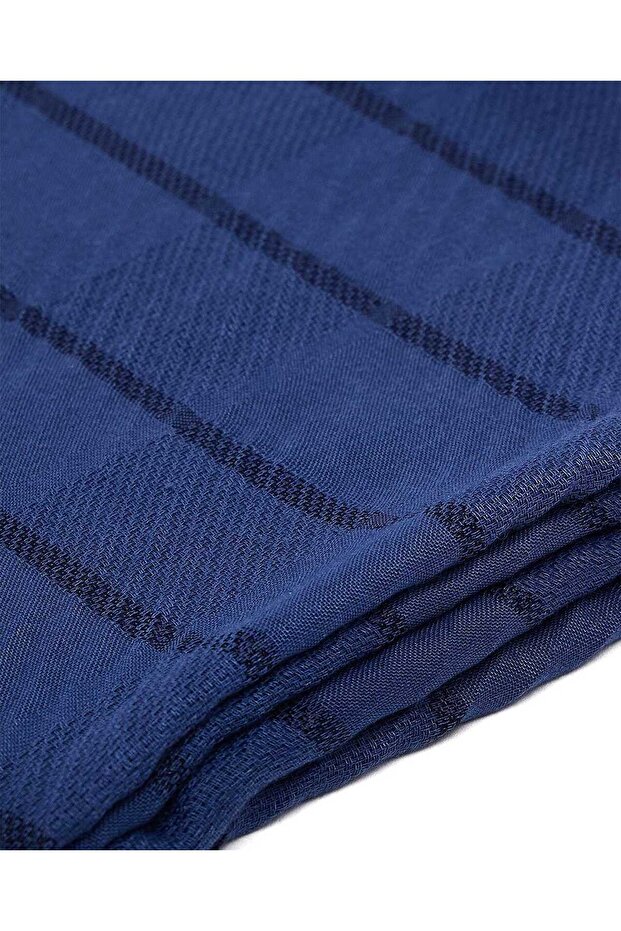 وشاح منقوش ذاتيًا - 3