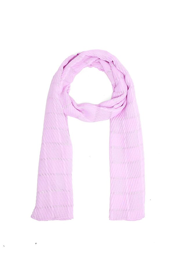 وشاح منقوش ذاتيًا - 5