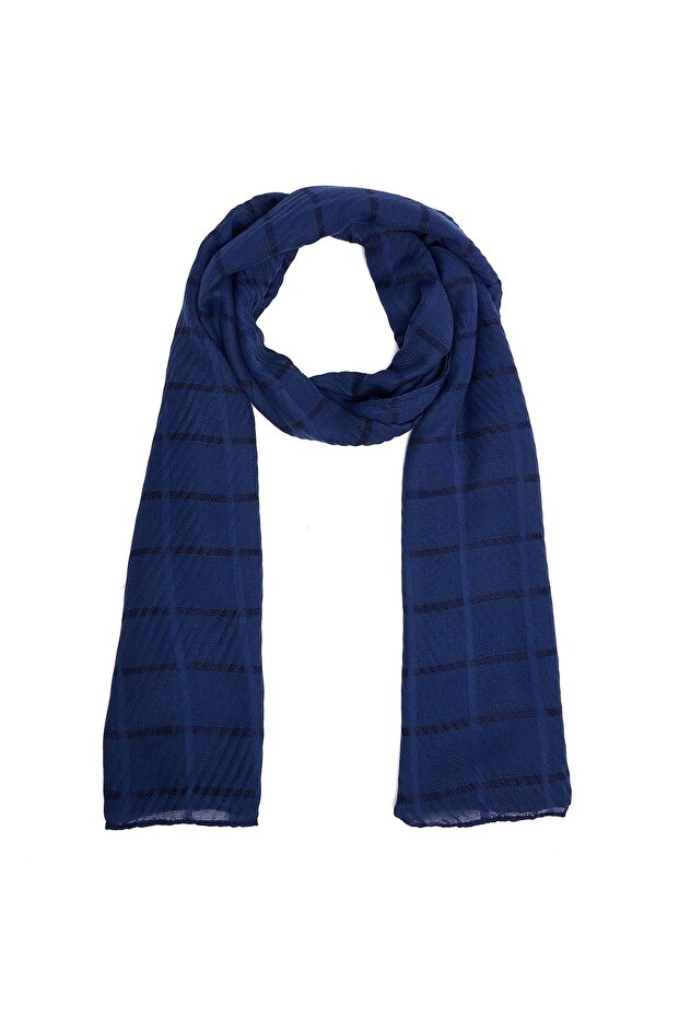 وشاح منقوش ذاتيًا - 5