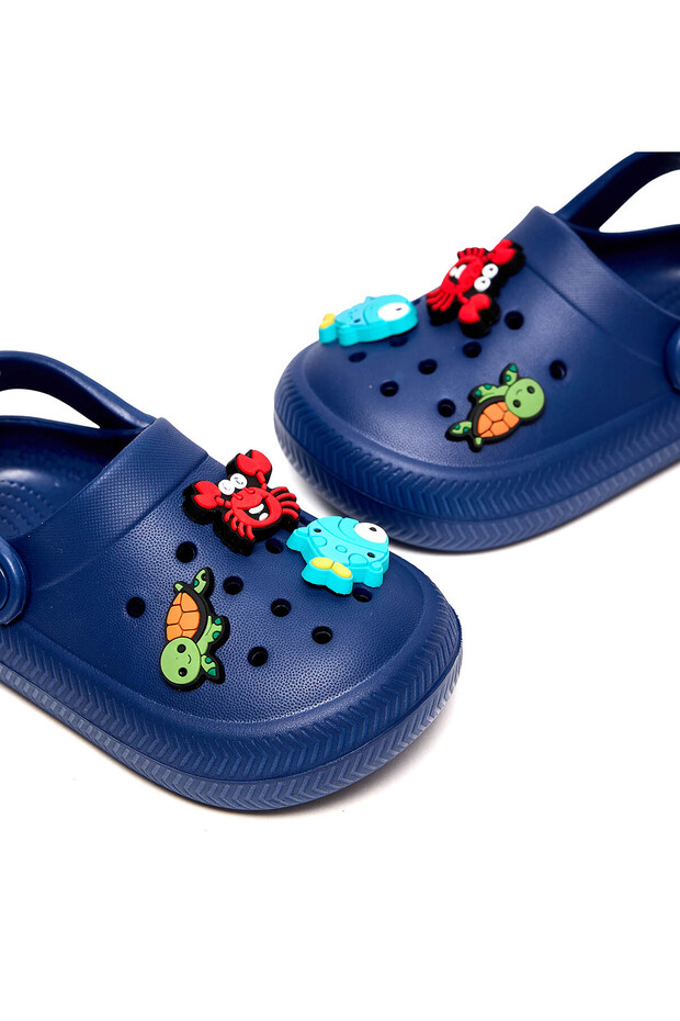 قباقيب جيبيتز سلينغ باك - 2