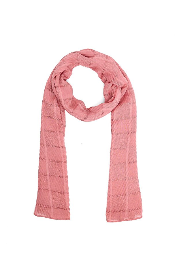 وشاح منقوش ذاتيًا - 5