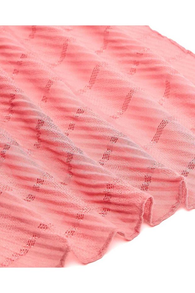 وشاح منقوش ذاتيًا - 4