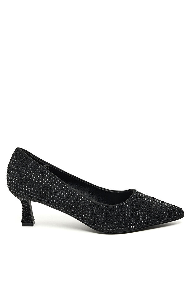 Embellished Pumps