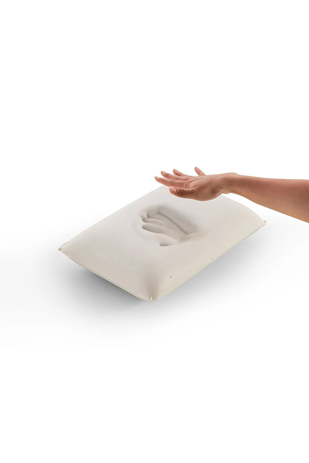 VISCO LIFE YASTIK - 5