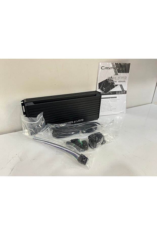R2-5.140 5 KANAL AMFİ - 6