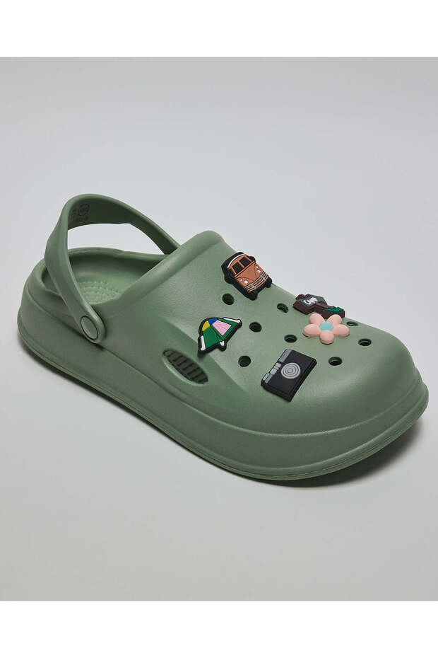 قباقيب جيبيتز سلينغ باك - 1