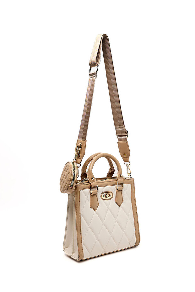 حقيبة صغيرة مبطنة - 2