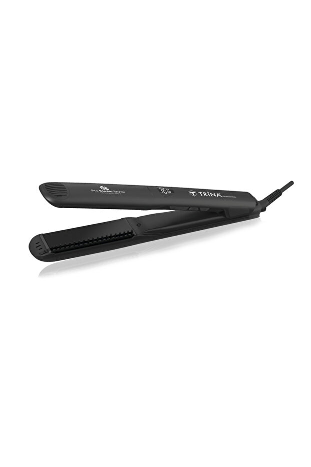 Trnsacdz0043 - Professional Steam Straightener