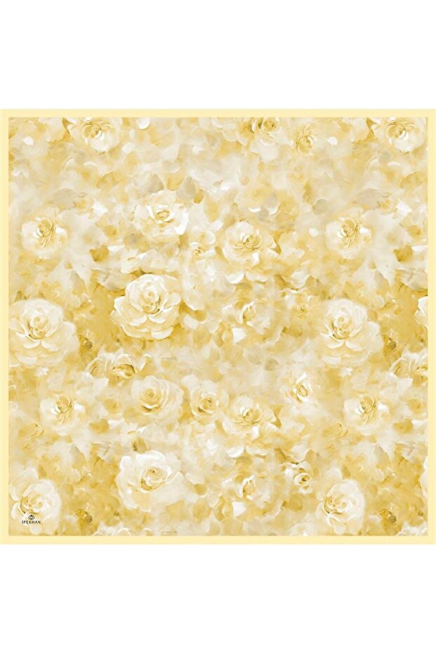 Jardin Secret Collection Soft Eşarp 1237-05 - 5