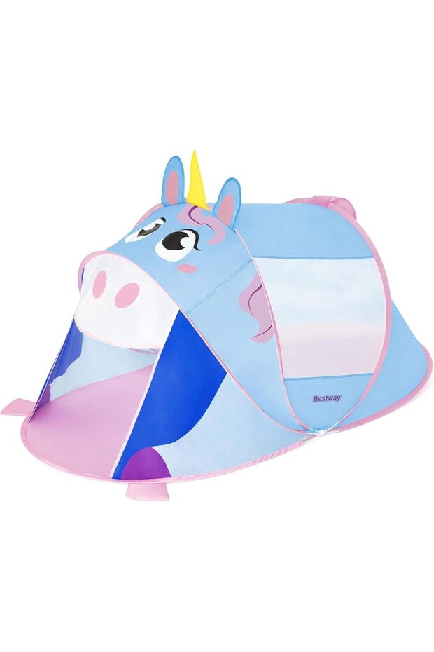 Unicorn Adventure Chasers Play Tent