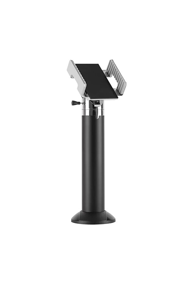 Skill Tech SH 004PS Universal Credit Card Terminal Stand – Panel Size 93x109mm, Profile 250mm