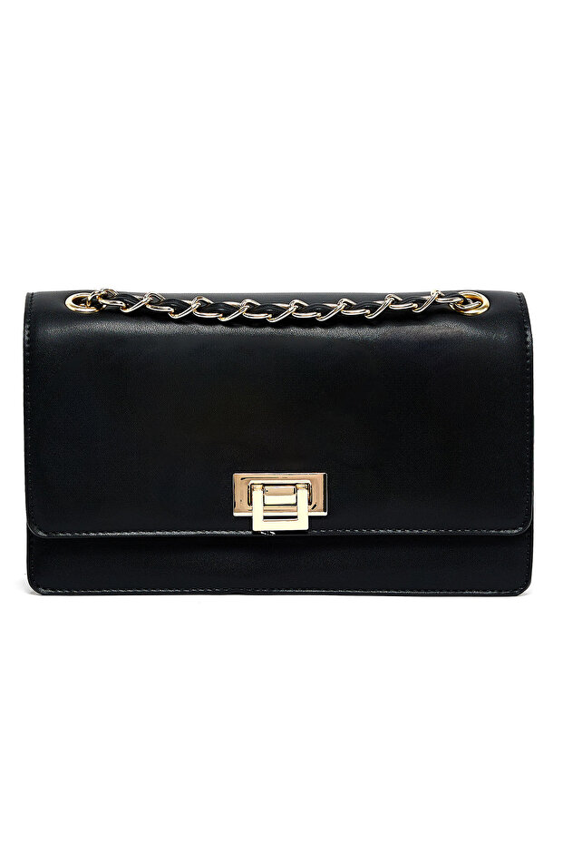 حقيبة كتف قابلة للتحويل - 1