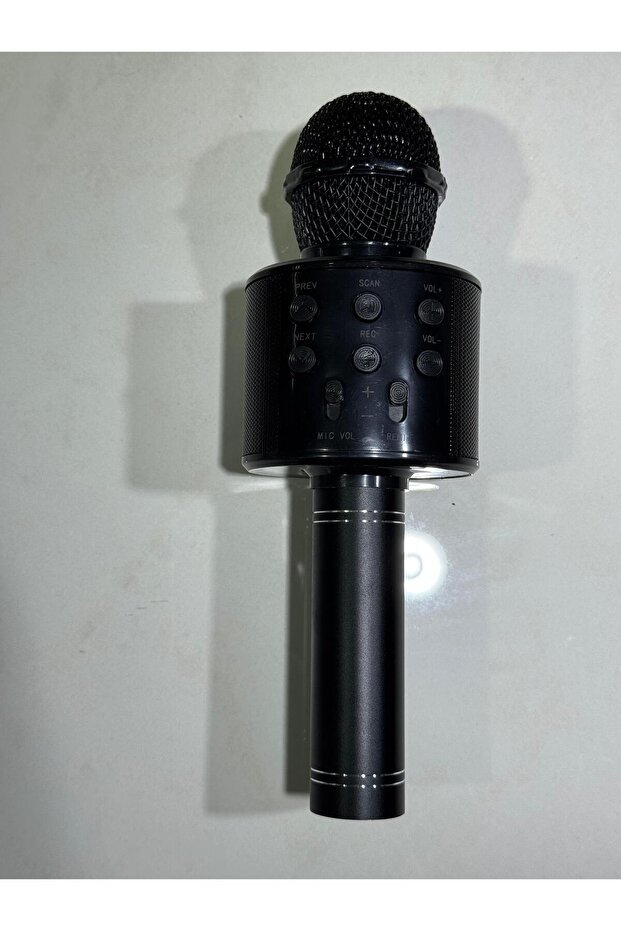 KAROEKE MİKROFON - 6