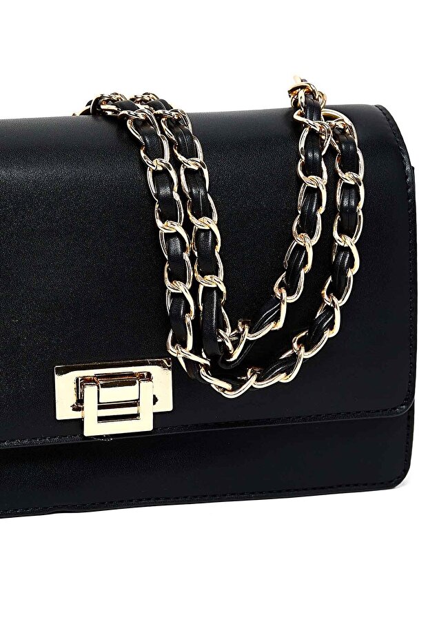 حقيبة كتف قابلة للتحويل - 5