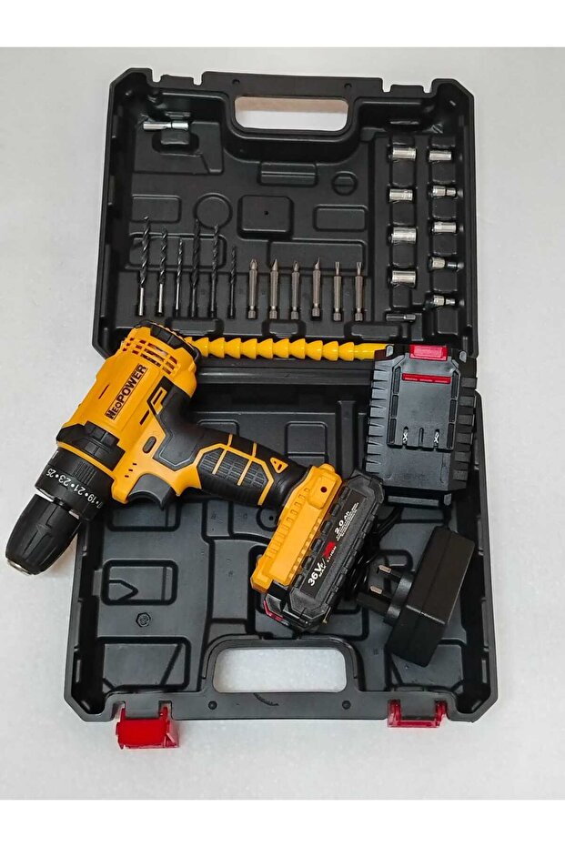 آلة الحفر اللاسلكية - 3