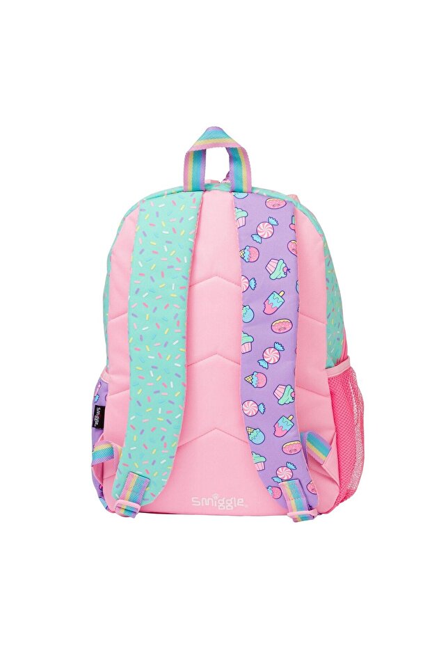 - حقيبة ظهر Budz الكلاسيكية - 2