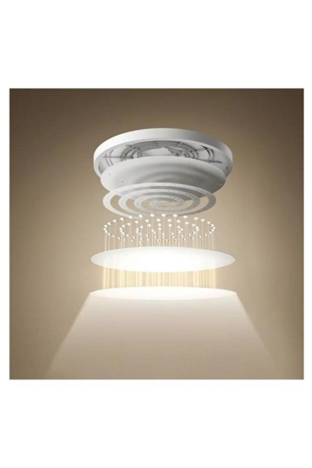 Plafoniera Smart Ceiling Light D30 - 8