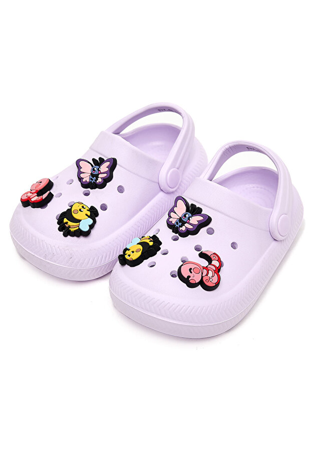 قباقيب جيبيتز سلينغ باك - 3