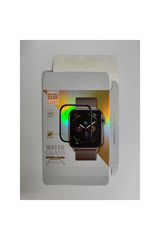 Paper Envelope for Smartwatch Screen Protector Packaging, 95 × 110 mm