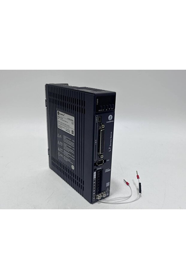 L7-750 Servo Sürücü 750W - 3