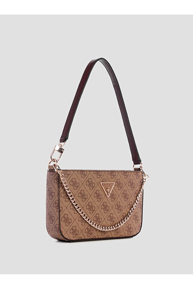 NOELLE II MINI TP ZP-Kadın omuz çantası -BG967272 - 2