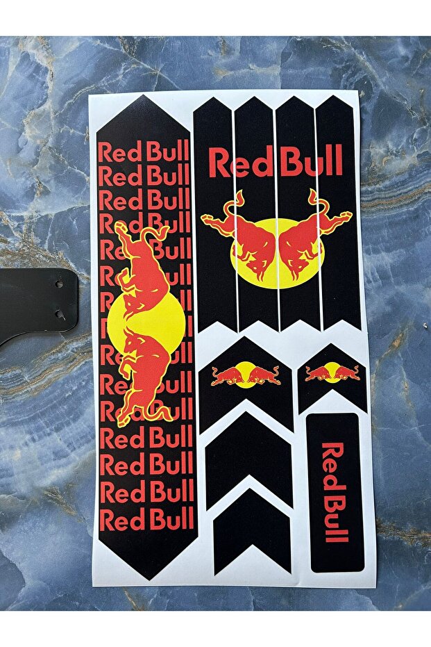 Bisiklet Çamurluk Seti - 2