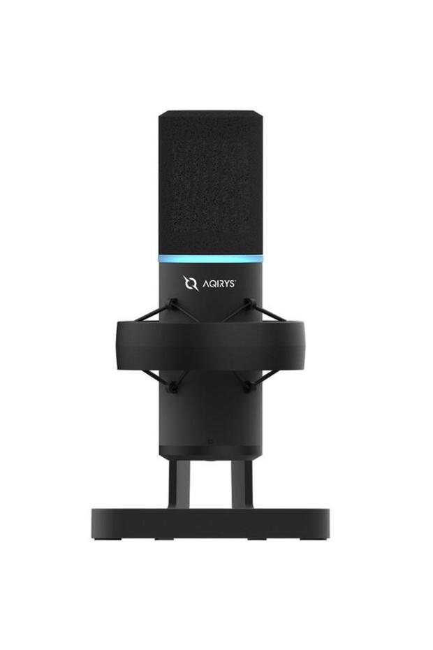 Microfon Mariner (Negru) - 1