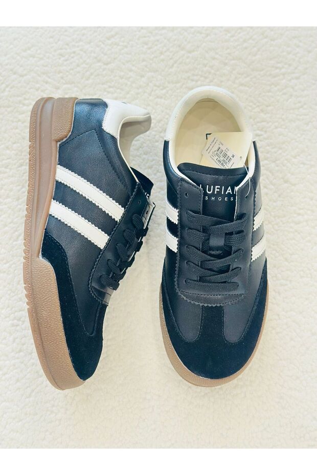 LIA 1230 Kadın Sneaker - 6