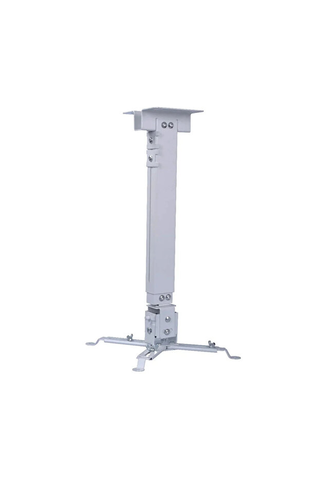 Skill Tech SH 6010PMT Universal Projector Ceiling Mount – Profile 630–1000mm, Max Load 15kg