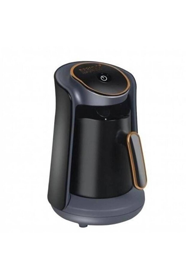 صانعة القهوة التركية - 1