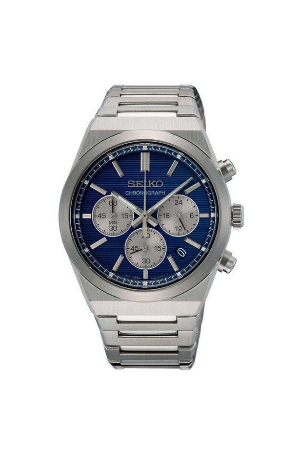 Ssb453P1 Men Wrist Watch