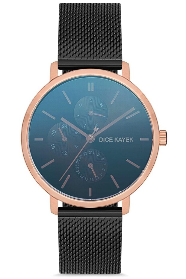 Dice Kayek Dk.1.Ag1242.06 Women's Wristwatch