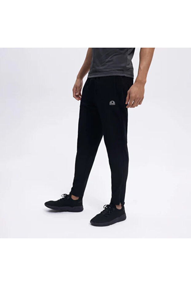 Men's Trousers Em440-Bk Black