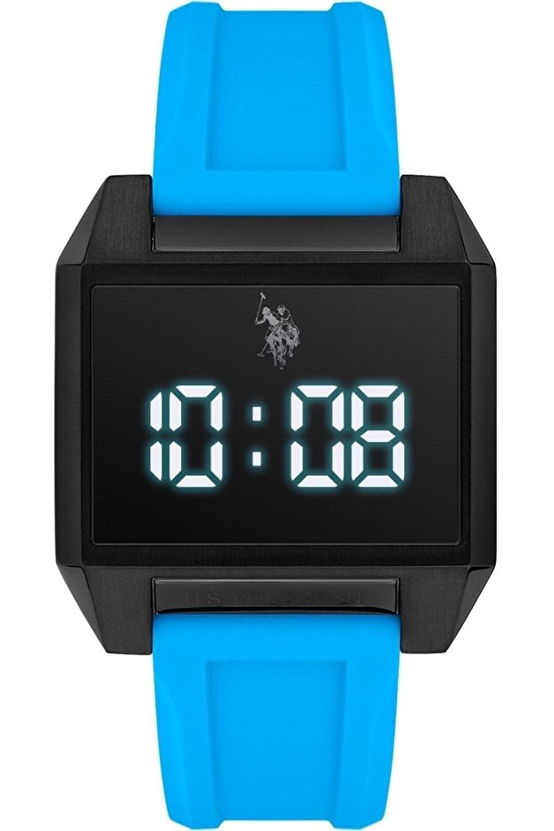 U.S. Polo Assn. Uspa1047-04 Men's Wristwatch