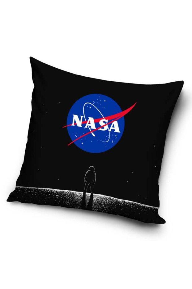 Space pillowcase 40x40 cm