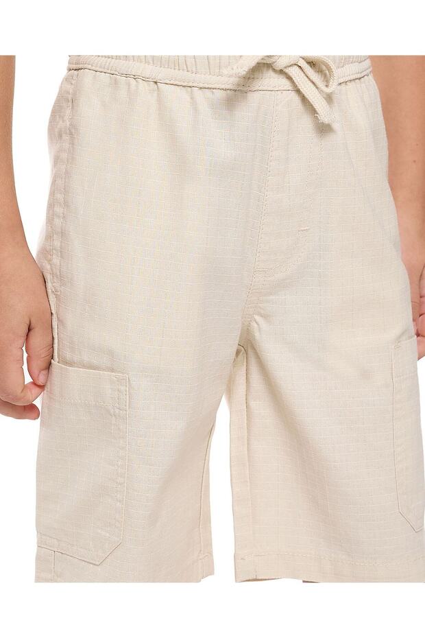 Solid Clothing Set - 6