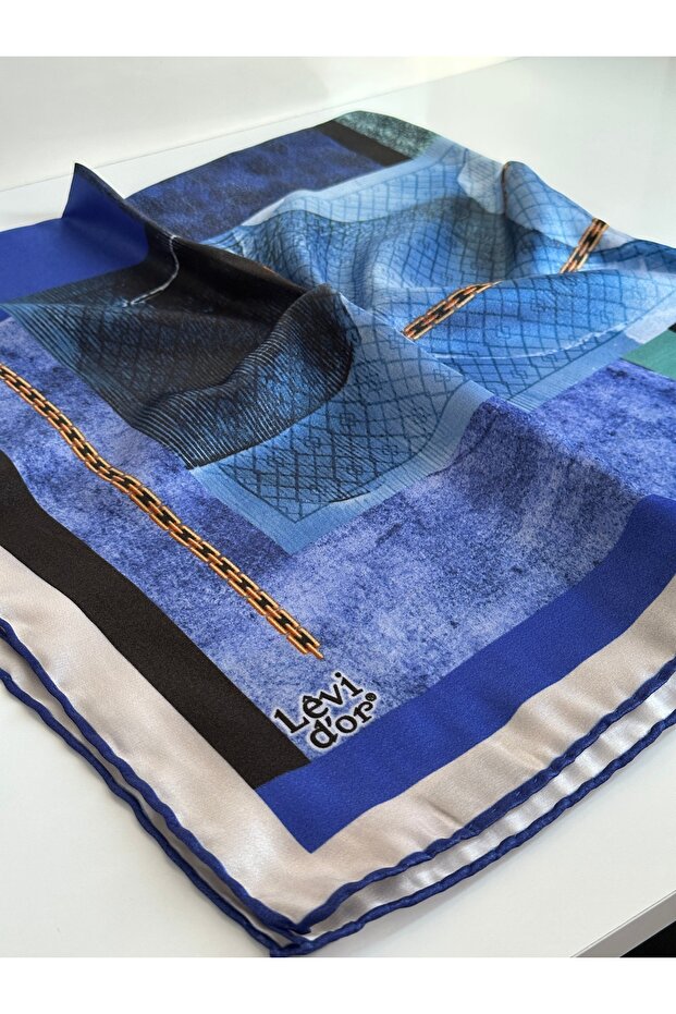 Levidor Kristal eşarp - 1