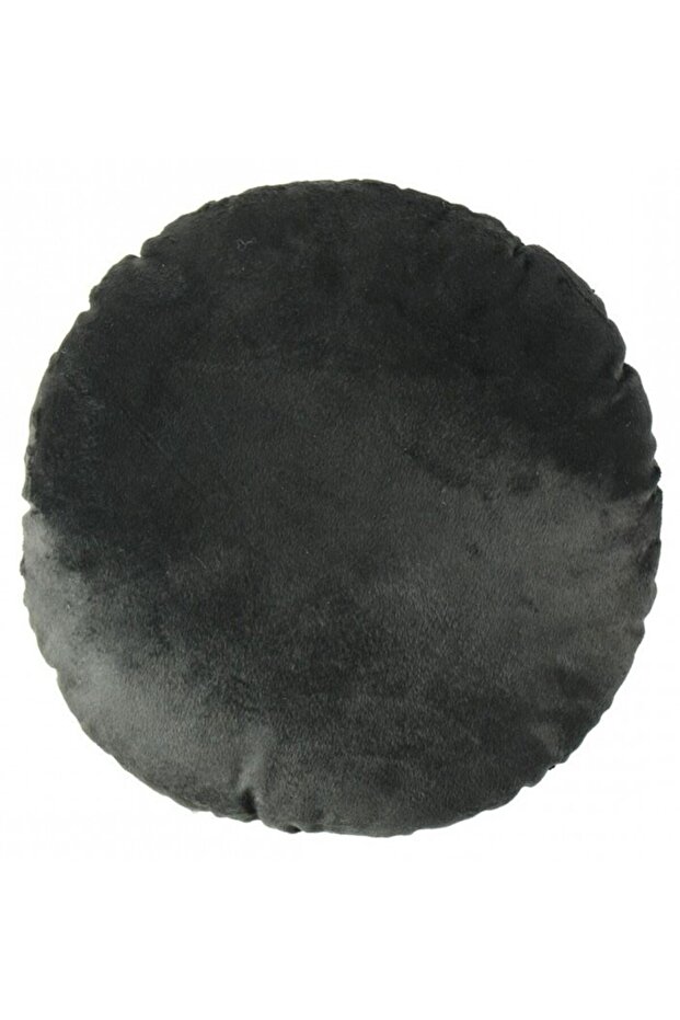 reversible sequin shape pillow 30 cm - 3